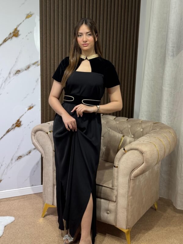 Robe Camélia فستان كاميليا