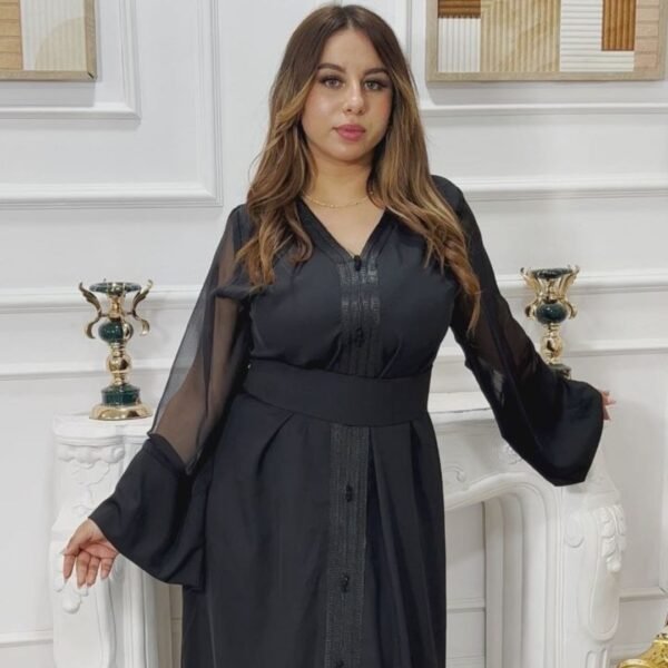 Robe Caftan