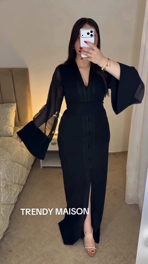 Robe Caftan